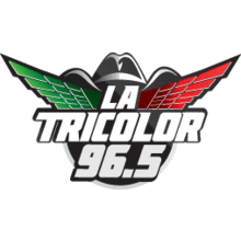 KXPK La Tricolor 96.5 FM live