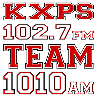 KXPS Team 102.7 FM 1010 AM live