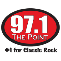 KXPT The Point 97.1 FM live