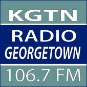KXPW-LP Radio Georgetown live