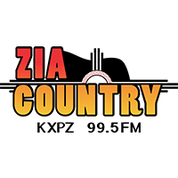 KXPZ Zia Country 99.5 FM live
