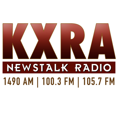 KXRA 1490 AM live