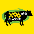 KXRK HD2 X96 Classic live