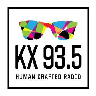 KXRN-LP KX 93.5 FM live