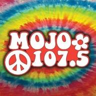 KXRV Mojo 107.5 FM live