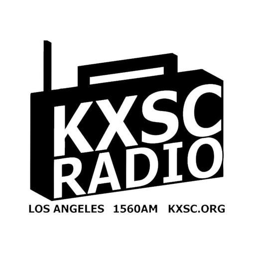 KXSC Radio live