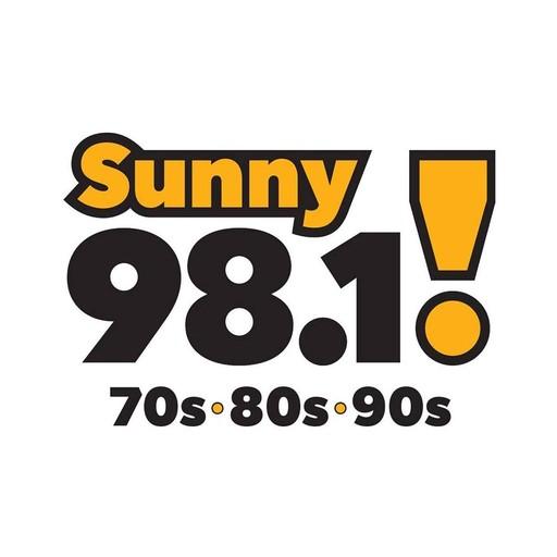 KXSN Sunny 98.1 FM (US Only) live