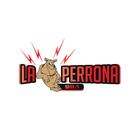 KXTA La Perrona 99.1 FM live