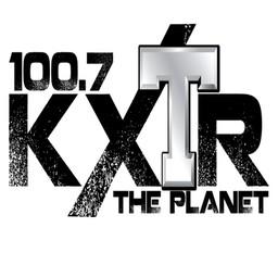 KXTR-LP The Planet 100.7 FM live