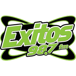 KXTS Exitos 98.7 FM live