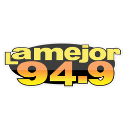 KXTT La Mejor 94.9 FM live