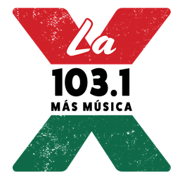 KXVV La X 103.1 live