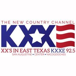 KXXE 92.5 FM live