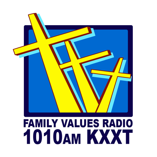 KXXT Family Values Radio 1010 AM live