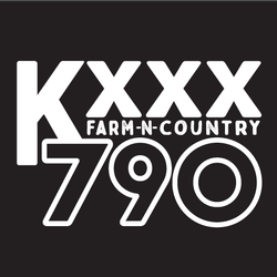 KXXX 790 live