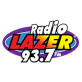 KXZM Radio Lazer 93.7 FM live