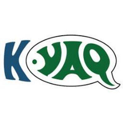 KYAQ live
