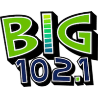 KYBG Big 102.1 FM live
