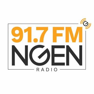 KYBJ NGEN 91.1 FM live