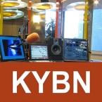 KYBN Radio live