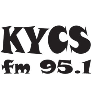 KYCS Kicks 95.1 FM live