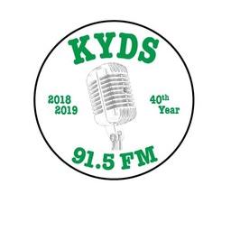 KYDS 91.5 FM live