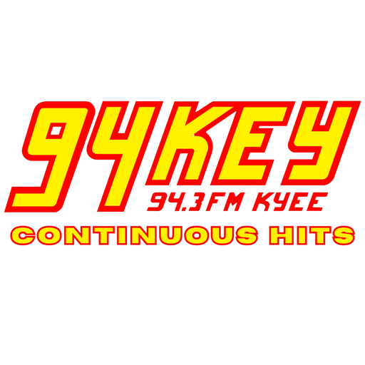 KYEE KEY 94.3 FM live