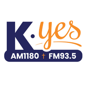 KYES AM 1180 K-YES live