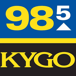 KYGO 98.5 FM (US Only) live
