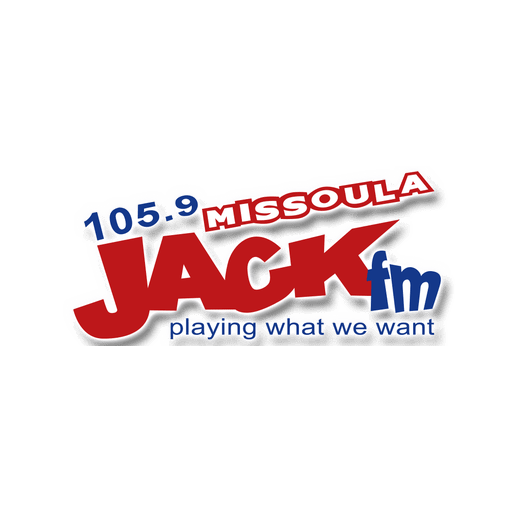 KYJK 105.9 Jack FM live