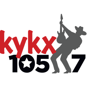 KYKX 105.7 FM live