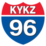 KYKZ Kicks 96.1 FM live