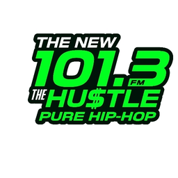 KYLZ 101.3 The Hustle live