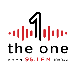 KYMN 1080 95.1 The One live