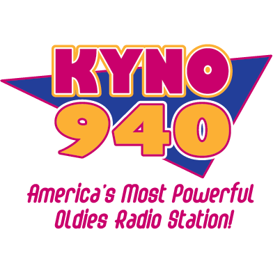 KYNO 940 AM live