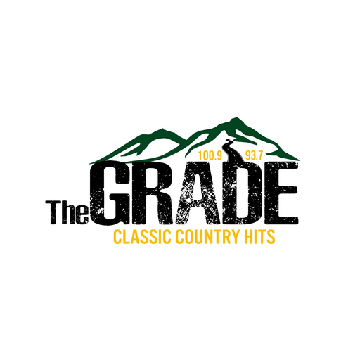 KYNS The Grade 100.9 FM live
