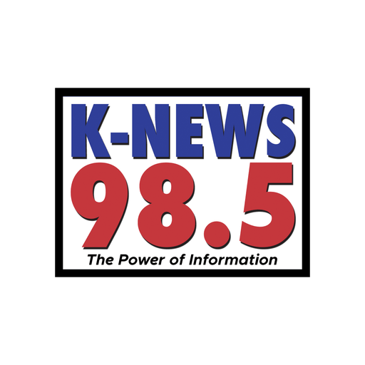 KWWV K-News 98.5 live