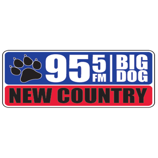 KYNU Big Dog 95.5 FM live