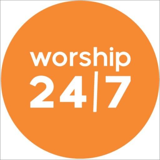KYOZ Worship 24/7 live