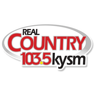 KYSM Country 103.5 live