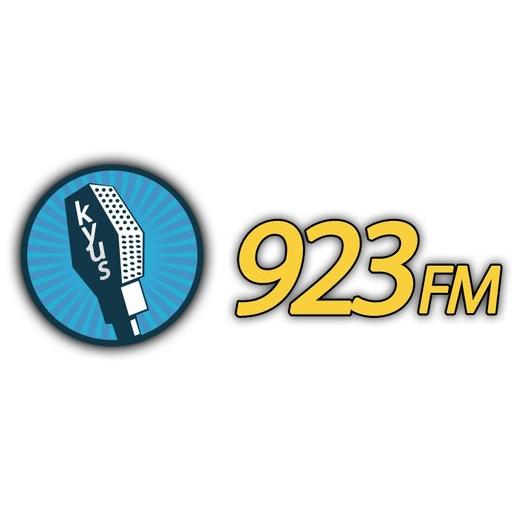KYUS 92.3 FM live
