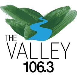 KYVL 106.3 The Valley live