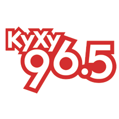 KYXY 96.5 FM live