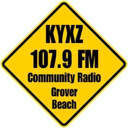 KYXZ LP FM 107.9 live