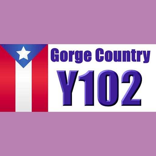 KYYT Gorge Country Y102 live