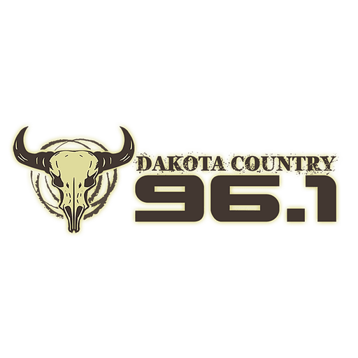 KYYZ Dakota Country 96.1 FM live