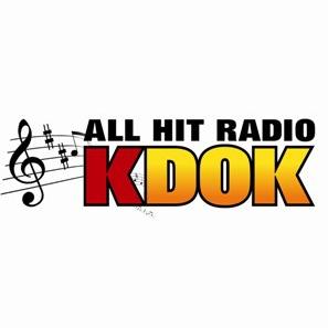 KYZS 1490 All Hit Radio K-DOK live