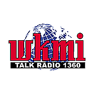 WKMI Talk Radio 1360 live