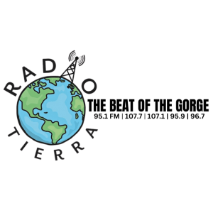 KZAS-LP Radio Tierra live