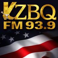 KZBQ 93.9 FM live